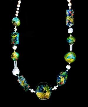 Image of Beading Wicked Women