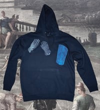 Image 1 of Medieval Sweatshirt-XL 4