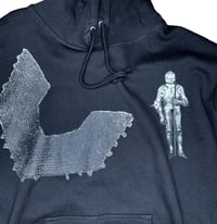 Image 5 of Medieval Sweatshirt-2XL 2