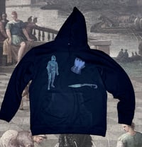 Image 1 of Medieval Sweatshirt-3XL 1