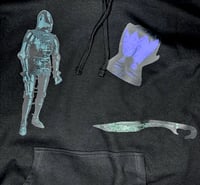 Image 3 of Medieval Sweatshirt-3XL 1