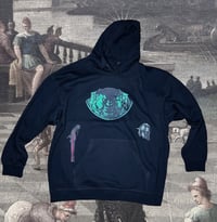 Image 1 of Medieval Sweatshirt-4XL 1