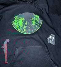 Image 3 of Medieval Sweatshirt-4XL 1