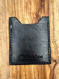 Image 2 of Single Tooth Cardholder 