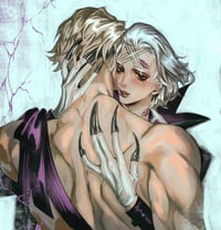 Image 2 of New StanXeno Prints Preorder