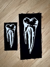 Image 1 of Tooth Patch