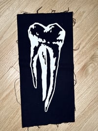 Image 2 of Tooth Patch
