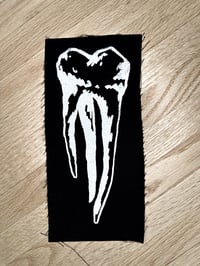 Image 3 of Tooth Patch