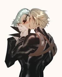 Image 4 of New StanXeno Prints Preorder