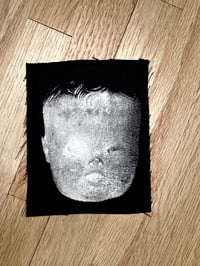 Image 3 of Baby Head Patch