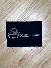 Scissor Patch