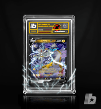 "Storm's Raging Bolt"