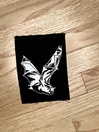 Image 2 of Bat Patch