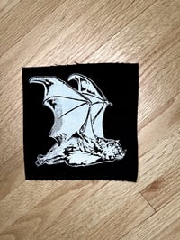 Image 3 of Bat Patch