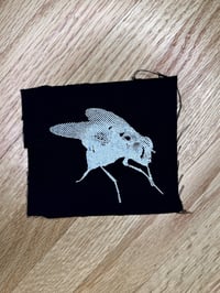 Fly Patch