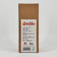 Image 3 of Sailor Moon x MMT Acrylic Tumbler with Cutie Moon Rod Straw