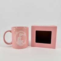 Image 1 of Sailor Moon Eternal Theater Limited Mug