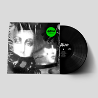 Image 2 of PREORDER: Giallo - Tenebrarum 12" 