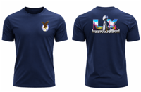 Image 2 of Superbowl Eagles 2026 Mens