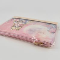 Image 2 of Rare Sailor Moon Crystal Princess Serenity Pouch from Korea