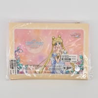 Image 3 of Rare Sailor Moon Crystal Princess Serenity Pouch from Korea
