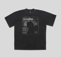 Image 1 of Giallo "Infest Weeping Mind" Shirt 