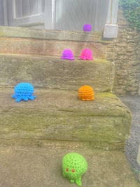 Image 10 of Wrington Granny Square workshop Tuesday February 3rd 7-9 pm