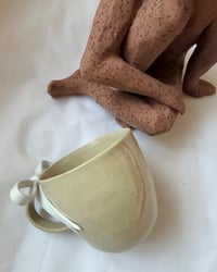 Image 1 of Handmade Ceramic Cup — No. 18 by KKS Keramik