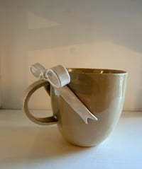 Image 3 of Handmade Ceramic Cup — No. 18 by KKS Keramik