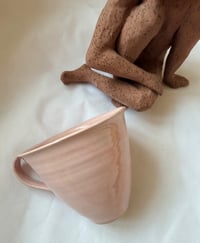 Image 1 of Handmade Ceramic Cup — Piece No. 6 by Nordrum