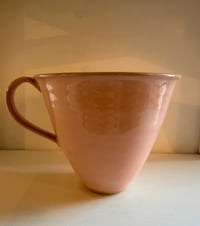 Image 2 of Handmade Ceramic Cup — Piece No. 6 by Nordrum