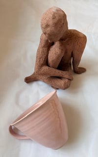 Image 3 of Handmade Ceramic Cup — Piece No. 6 by Nordrum