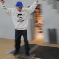 Image 4 of Can’t Ollie be Slappy Sweater