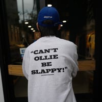 Image 5 of Can’t Ollie be Slappy Sweater