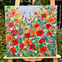 Image 2 of Autumn in Bloom