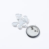 Image 3 of 2 Piece Badge Set