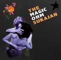 Magic Ohm 'The Sukajan' LP
