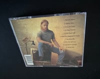 Image 4 of Stevie Rachelle "Who The Hell Am I?" debut CD (1998) feat: 70's remake "Rock Me Gently" by Andy Kim