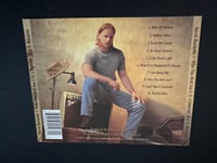 Image 6 of Stevie Rachelle "Who The Hell Am I?" debut CD (1998) feat: 70's remake "Rock Me Gently" by Andy Kim