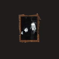 Dominique Grimaud & Veronique Vilhet ‎ 'Sur Les Bords' LP