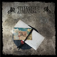 Image 4 of WIVRE - "Wivre I" - Cassette + handcrafted merch' + digital