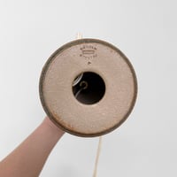 Image 2 of Søholm Blue-Green Stoneware Table Lamp