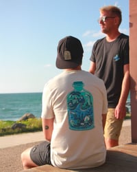 Image 5 of Bouteille à la mer - Tee shirt