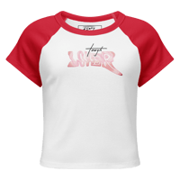 Image 3 of ‘ELIJAH’ | ‘TOUGH LOVER’ Micro Rib Baby T(s)