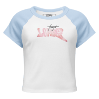 Image 5 of ‘ELIJAH’ | ‘TOUGH LOVER’ Micro Rib Baby T(s)