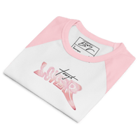 Image 9 of ‘ELIJAH’ | ‘TOUGH LOVER’ Micro Rib Baby T(s)