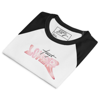 Image 12 of ‘ELIJAH’ | ‘TOUGH LOVER’ Micro Rib Baby T(s)