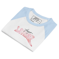 Image 11 of ‘ELIJAH’ | ‘TOUGH LOVER’ Micro Rib Baby T(s)