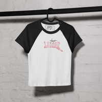 Image 16 of ‘ELIJAH’ | ‘TOUGH LOVER’ Micro Rib Baby T(s)