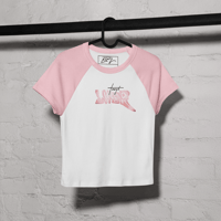 Image 13 of ‘ELIJAH’ | ‘TOUGH LOVER’ Micro Rib Baby T(s)